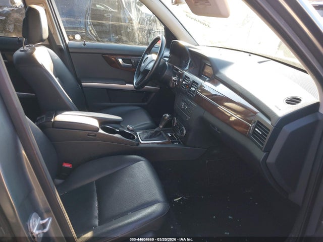 Aukcja sprzedaży 2012 Mercedes-benz Glk 350 4matic, vin: WDCGG8HB6CF722714, numer aukcji: 44604669