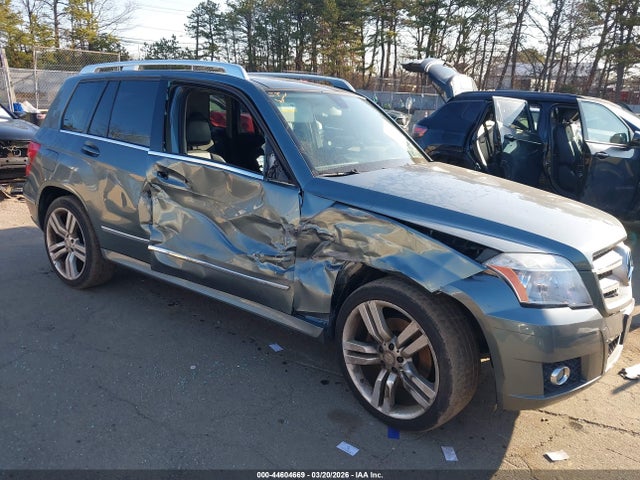 Aukcja sprzedaży 2012 Mercedes-benz Glk 350 4matic, vin: WDCGG8HB6CF722714, numer aukcji: 44604669