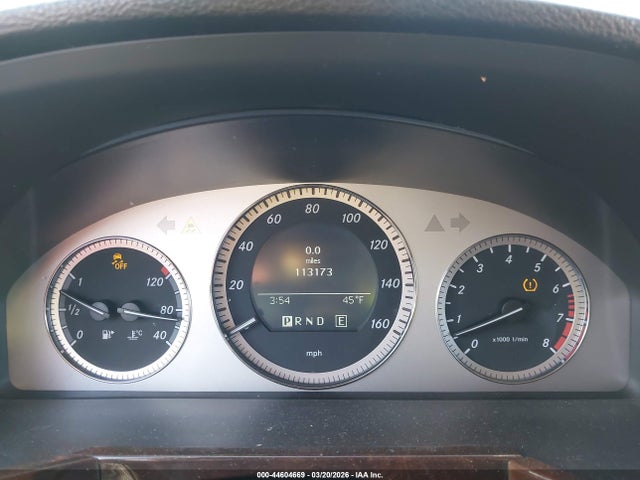 Aukcja sprzedaży 2012 Mercedes-benz Glk 350 4matic, vin: WDCGG8HB6CF722714, numer aukcji: 44604669