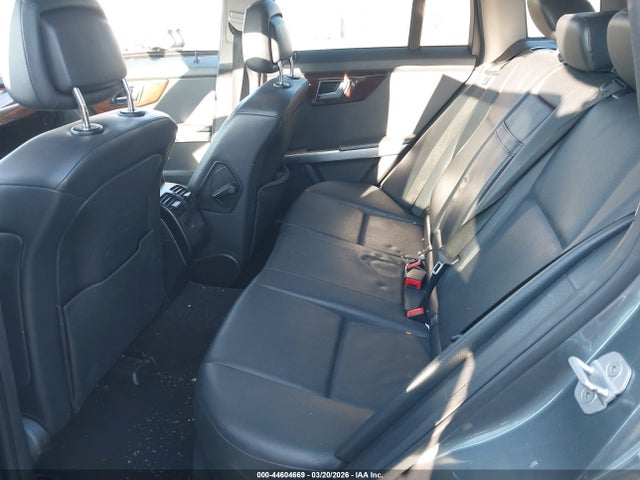 Aukcja sprzedaży 2012 Mercedes-benz Glk 350 4matic, vin: WDCGG8HB6CF722714, numer aukcji: 44604669
