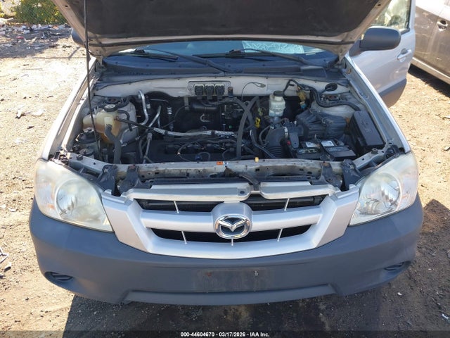 Aukcja sprzedaży 2005 Mazda Tribute I, vin: 4F2YZ92Z15KM37302, numer aukcji: 44604670