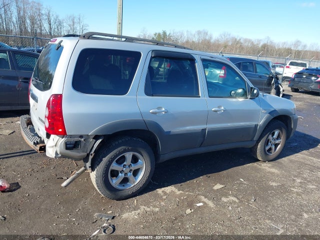 Aukcja sprzedaży 2005 Mazda Tribute I, vin: 4F2YZ92Z15KM37302, numer aukcji: 44604670