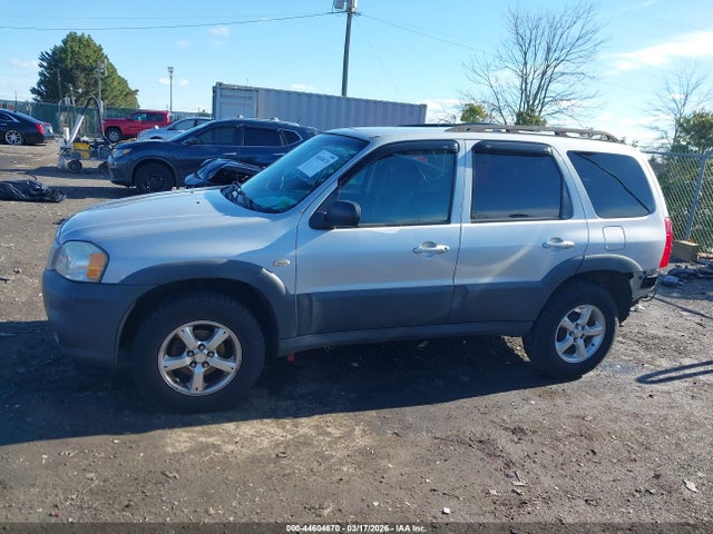 Aukcja sprzedaży 2005 Mazda Tribute I, vin: 4F2YZ92Z15KM37302, numer aukcji: 44604670