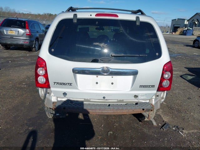 Aukcja sprzedaży 2005 Mazda Tribute I, vin: 4F2YZ92Z15KM37302, numer aukcji: 44604670