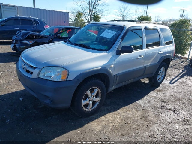 Aukcja sprzedaży 2005 Mazda Tribute I, vin: 4F2YZ92Z15KM37302, numer aukcji: 44604670