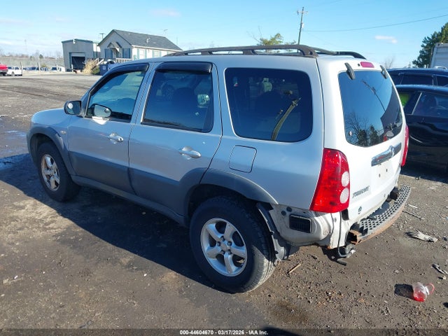 Aukcja sprzedaży 2005 Mazda Tribute I, vin: 4F2YZ92Z15KM37302, numer aukcji: 44604670
