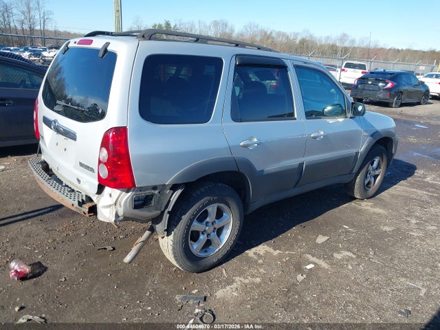Aukcja sprzedaży 2005 Mazda Tribute I, vin: 4F2YZ92Z15KM37302, numer aukcji: 44604670