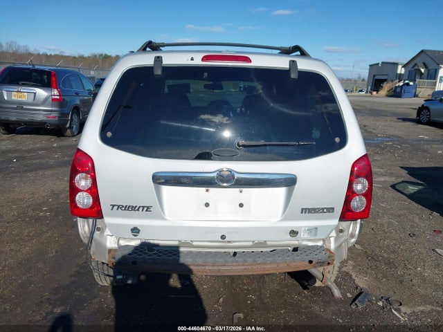 Aukcja sprzedaży 2005 Mazda Tribute I, vin: 4F2YZ92Z15KM37302, numer aukcji: 44604670