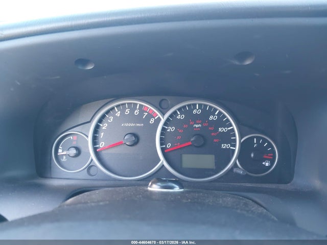 Aukcja sprzedaży 2005 Mazda Tribute I, vin: 4F2YZ92Z15KM37302, numer aukcji: 44604670