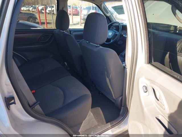 Aukcja sprzedaży 2005 Mazda Tribute I, vin: 4F2YZ92Z15KM37302, numer aukcji: 44604670