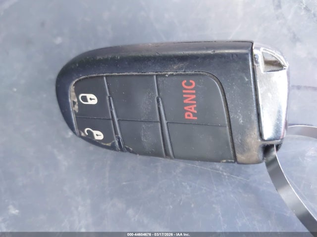 2021 Jeep Compass Trailhawk 4x4 მანქანა იყიდება აუქციონზე, vin: 3C4NJDDB6MT589103, აუქციონის ნომერი: 44604676