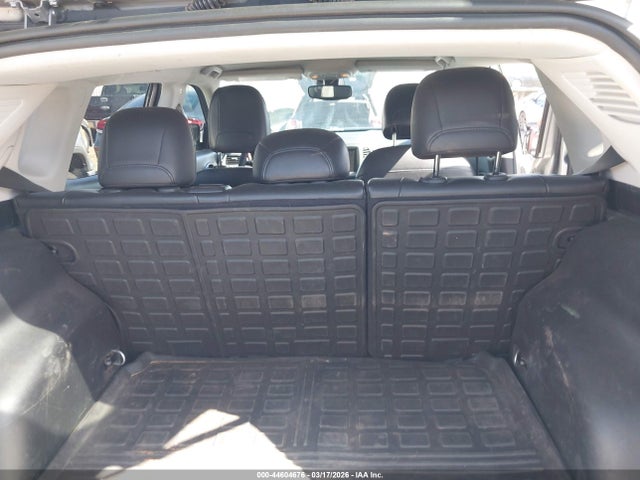 2021 Jeep Compass Trailhawk 4x4 მანქანა იყიდება აუქციონზე, vin: 3C4NJDDB6MT589103, აუქციონის ნომერი: 44604676