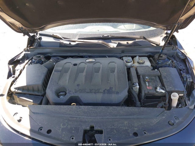 2019 CHEVROLET IMPALA 2G1105S30K9162026 Photo 9