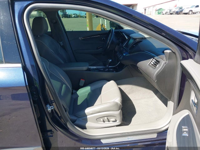 2019 CHEVROLET IMPALA 2G1105S30K9162026 Photo 4