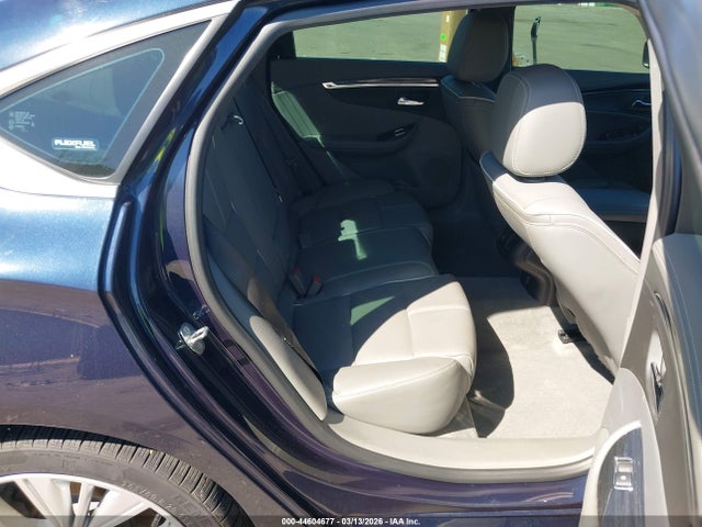 2019 CHEVROLET IMPALA 2G1105S30K9162026 Photo 7