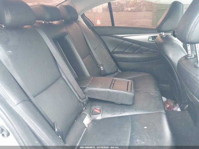 Aukcja sprzedaży 2020 Infiniti Q50 Luxe, vin: JN1EV7AP4LM205591, numer aukcji: 44604678