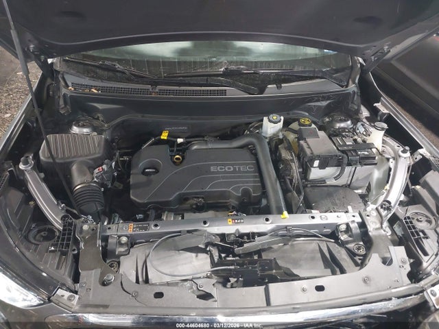 Aukcja sprzedaży 2018 Gmc Terrain Sle, vin: 3GKALMEV3JL340291, numer aukcji: 44604680