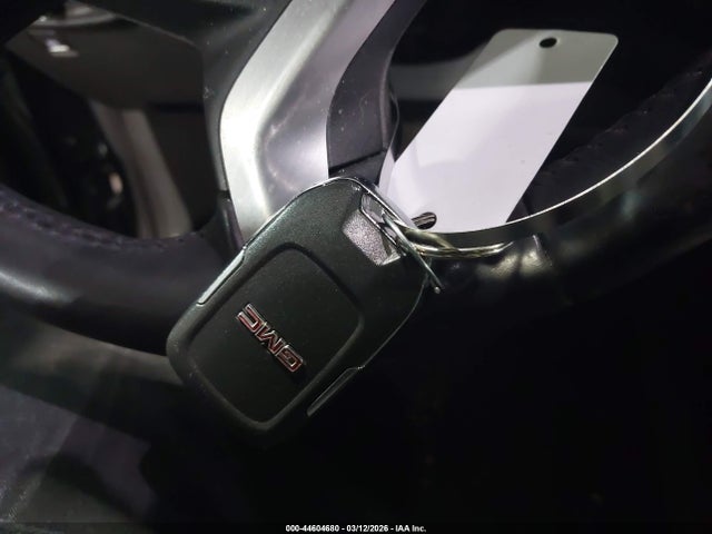 Aukcja sprzedaży 2018 Gmc Terrain Sle, vin: 3GKALMEV3JL340291, numer aukcji: 44604680