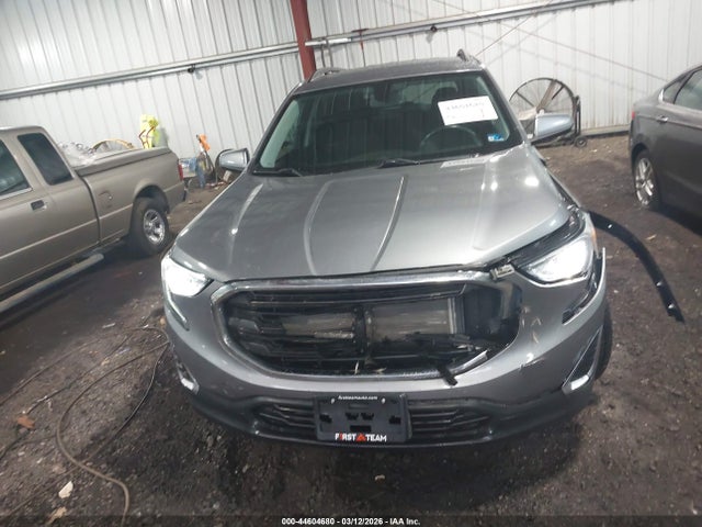 Aukcja sprzedaży 2018 Gmc Terrain Sle, vin: 3GKALMEV3JL340291, numer aukcji: 44604680