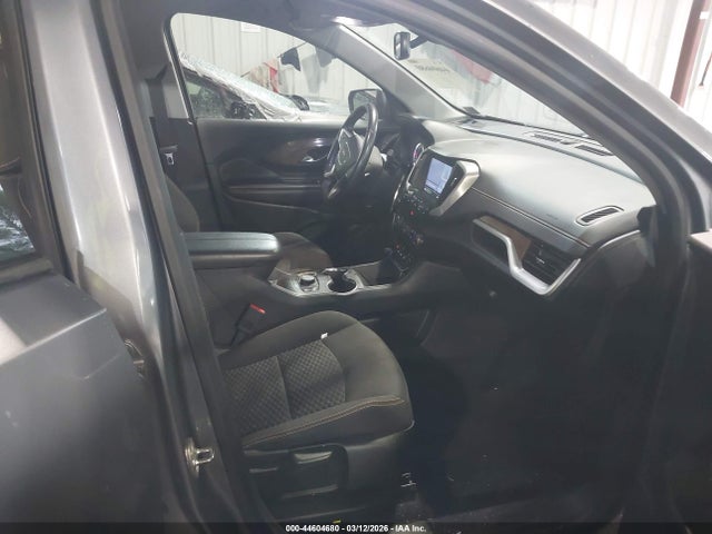 Aukcja sprzedaży 2018 Gmc Terrain Sle, vin: 3GKALMEV3JL340291, numer aukcji: 44604680