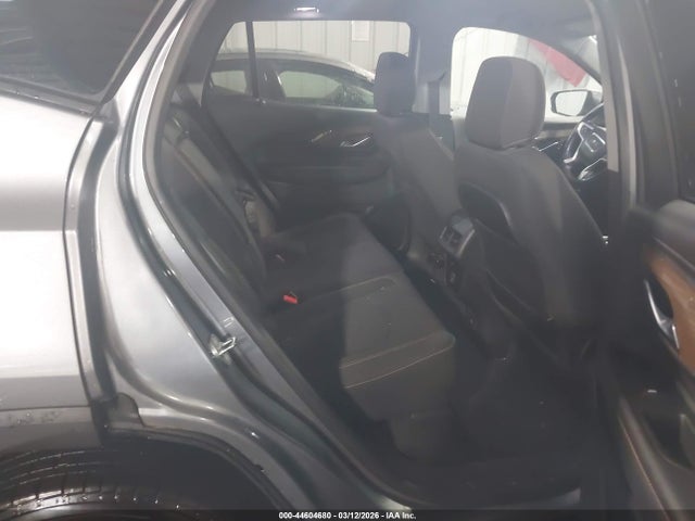 Aukcja sprzedaży 2018 Gmc Terrain Sle, vin: 3GKALMEV3JL340291, numer aukcji: 44604680