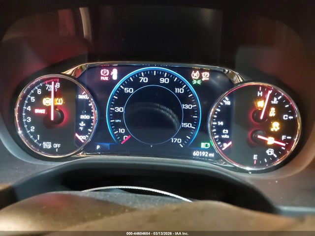 2023 Gmc Acadia Awd Slt მანქანა იყიდება აუქციონზე, vin: 1GKKNULS1PZ136100, აუქციონის ნომერი: 44604684