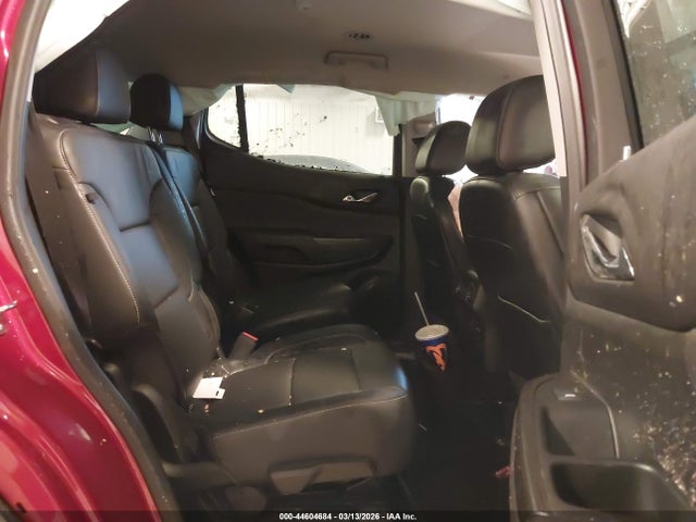 2023 Gmc Acadia Awd Slt მანქანა იყიდება აუქციონზე, vin: 1GKKNULS1PZ136100, აუქციონის ნომერი: 44604684