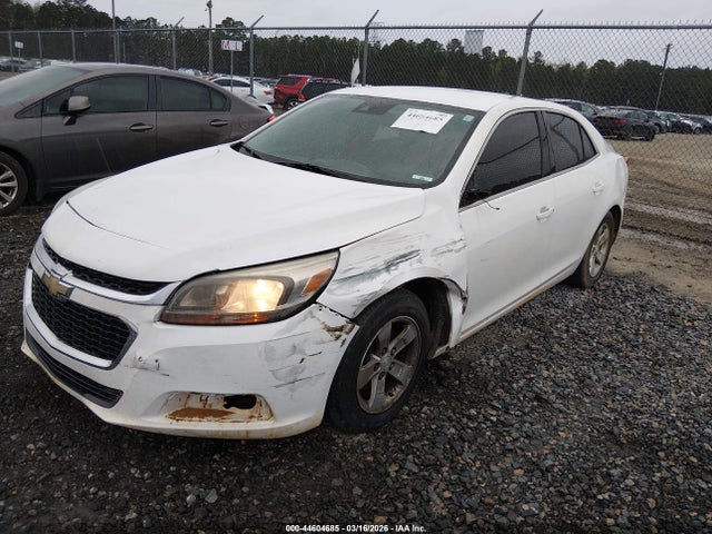 1G11A5SAXGU139486 Chevrolet Malibu Limited 1fl