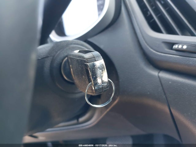 Chevrolet EQUINOX LT 2016 2GNFLFEK7G6268423 Image 11