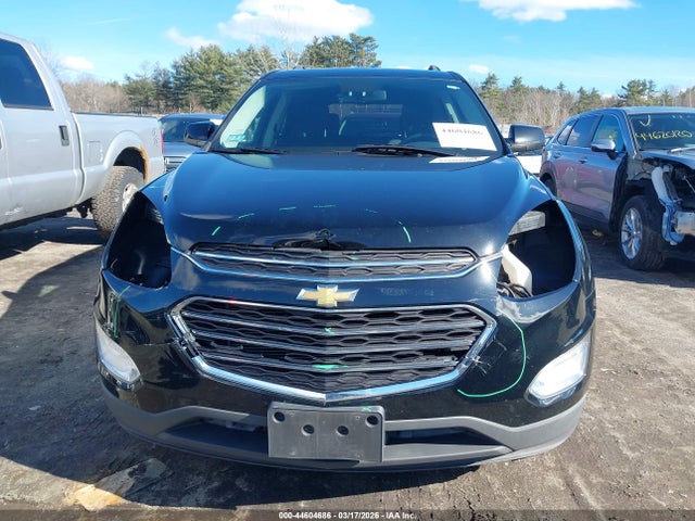 Chevrolet EQUINOX LT 2016 2GNFLFEK7G6268423 Image 12