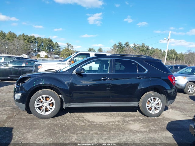 Chevrolet EQUINOX LT 2016 2GNFLFEK7G6268423 Image 14