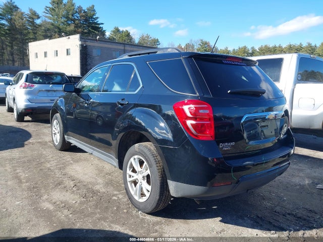 Chevrolet EQUINOX LT 2016 2GNFLFEK7G6268423 Image 3