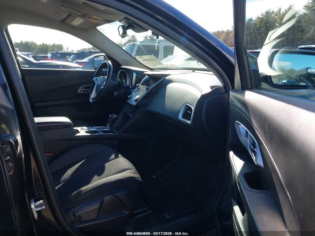 Chevrolet EQUINOX LT 2016 2GNFLFEK7G6268423 Image 5