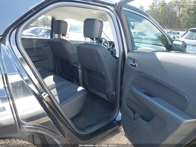 Chevrolet EQUINOX LT 2016 2GNFLFEK7G6268423 Image 8