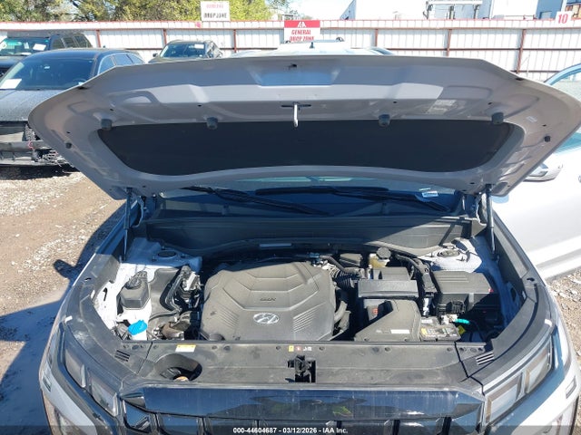 KM8R2DGE4SU941159 Hyundai Palisade Sel