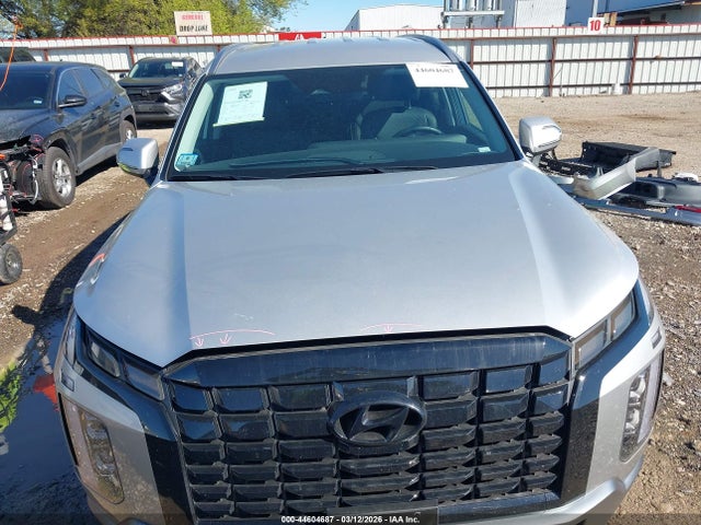KM8R2DGE4SU941159 Hyundai Palisade Sel