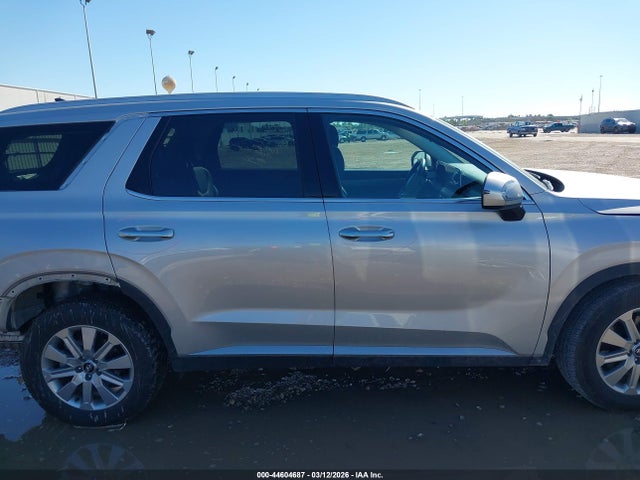 KM8R2DGE4SU941159 Hyundai Palisade Sel