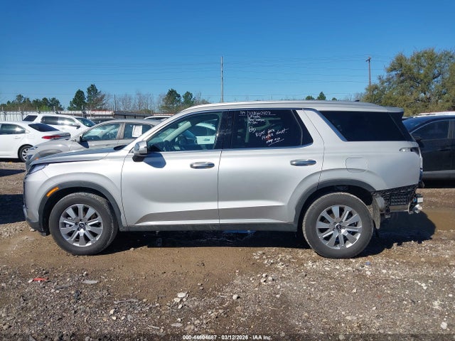 KM8R2DGE4SU941159 Hyundai Palisade Sel