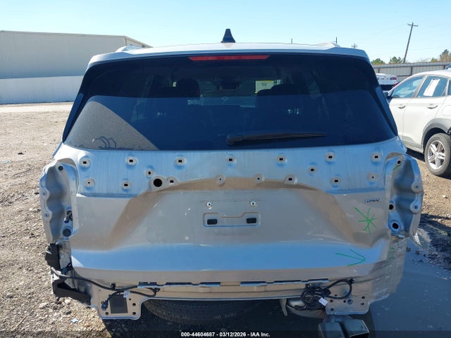 KM8R2DGE4SU941159 Hyundai Palisade Sel