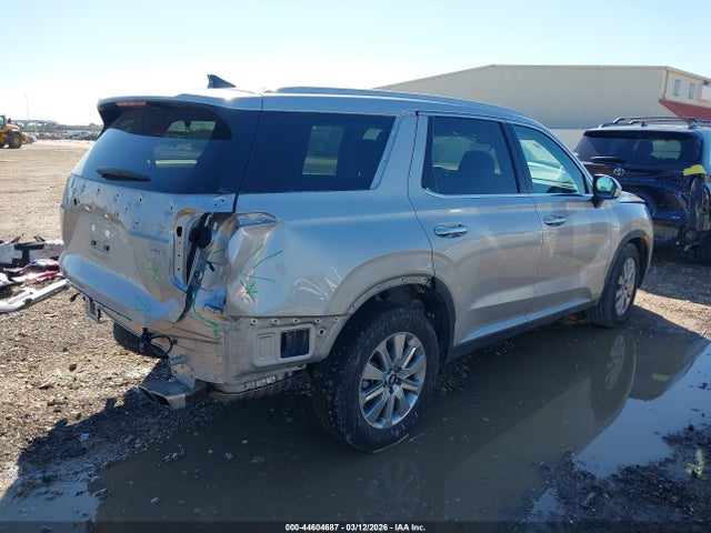 KM8R2DGE4SU941159 Hyundai Palisade Sel