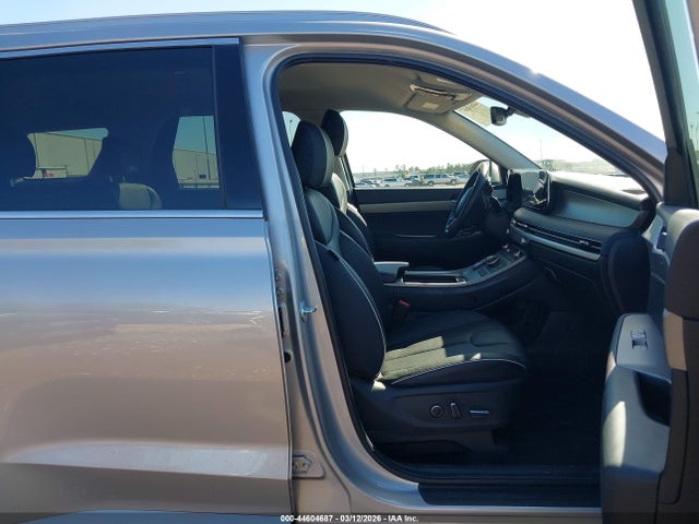 KM8R2DGE4SU941159 Hyundai Palisade Sel