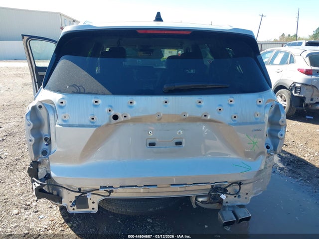 KM8R2DGE4SU941159 Hyundai Palisade Sel