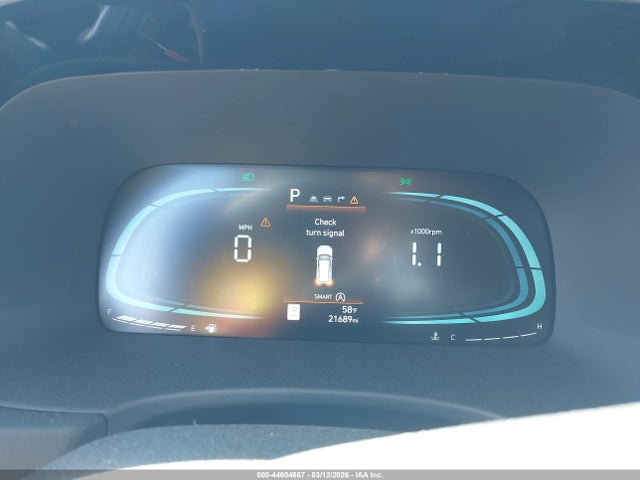 KM8R2DGE4SU941159 Hyundai Palisade Sel