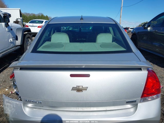Продажа на аукционе авто 2012 Chevrolet Impala Lt, vin: 2G1WG5E30C1178403, номер лота: 44604695