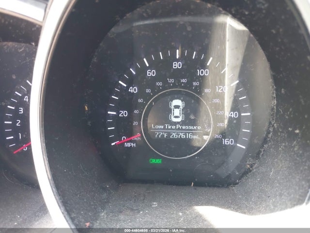 KIA Optima Lx 2015 5XXGM4A76FG470286 Image 7