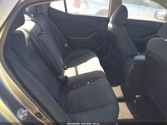 KIA Optima Lx 2015 5XXGM4A76FG470286 Image 8