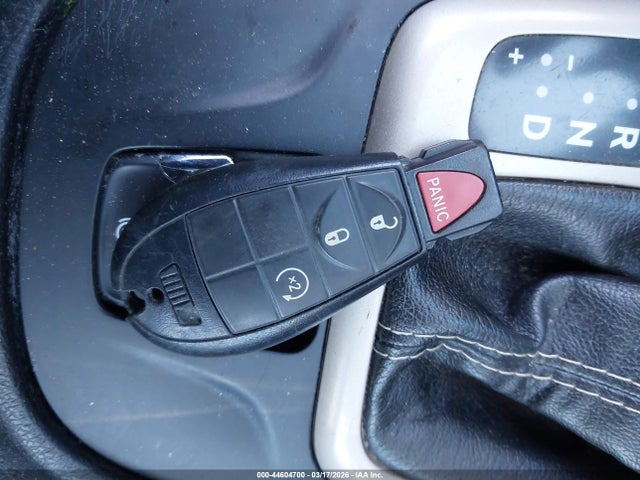 2017 JEEP CHEROKEE 1C4PJLAS9HW559469 Photo 10