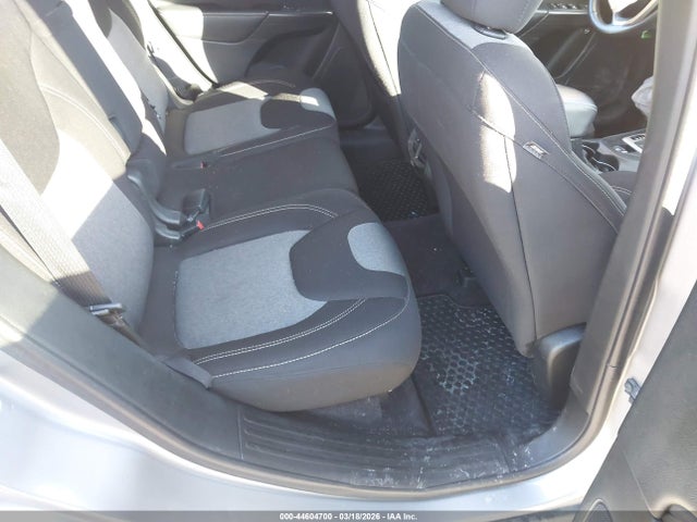 2017 JEEP CHEROKEE 1C4PJLAS9HW559469 Photo 7