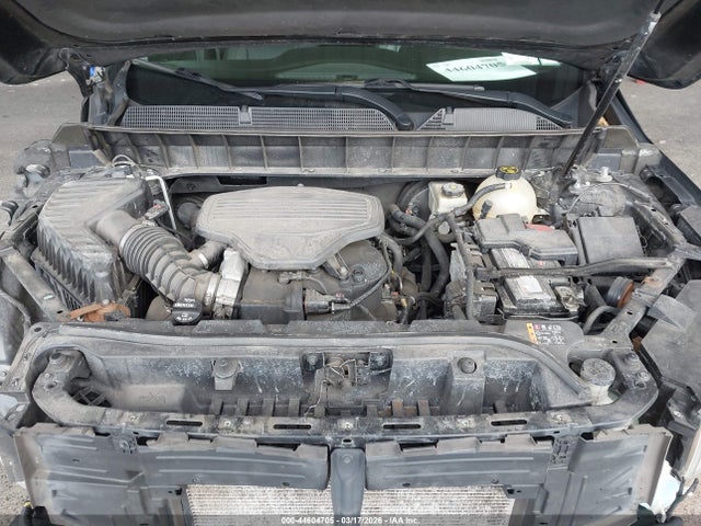 Aukcja sprzedaży 2017 Gmc Acadia Slt-1, vin: 1GKKNULS1HZ286435, numer aukcji: 44604705