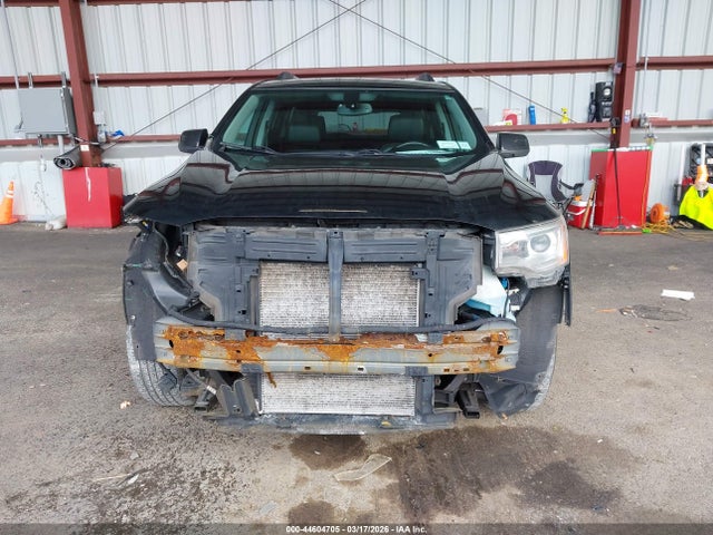 Aukcja sprzedaży 2017 Gmc Acadia Slt-1, vin: 1GKKNULS1HZ286435, numer aukcji: 44604705